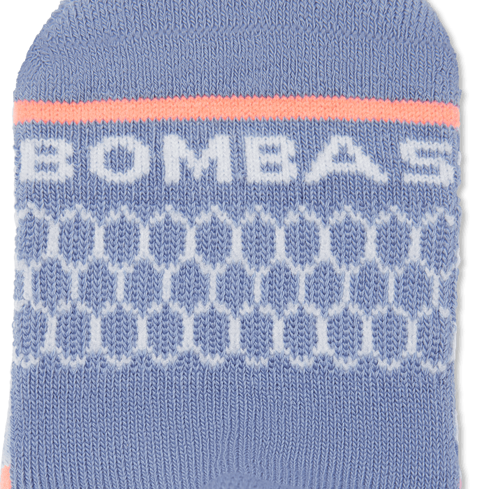 Toddler Wild Wear Ankle Sock 4-Pack