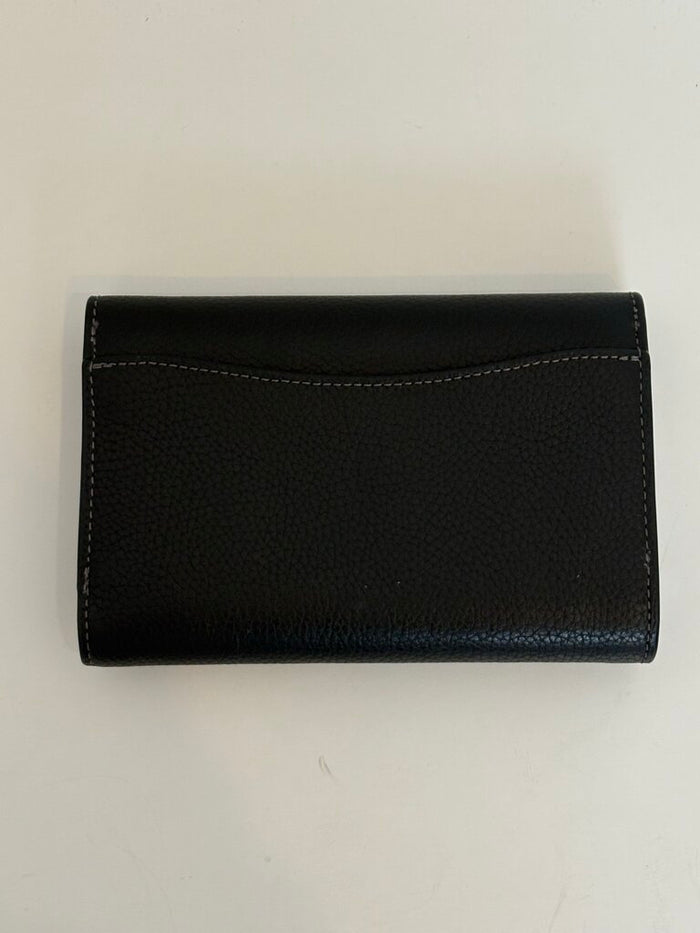 tri-fold