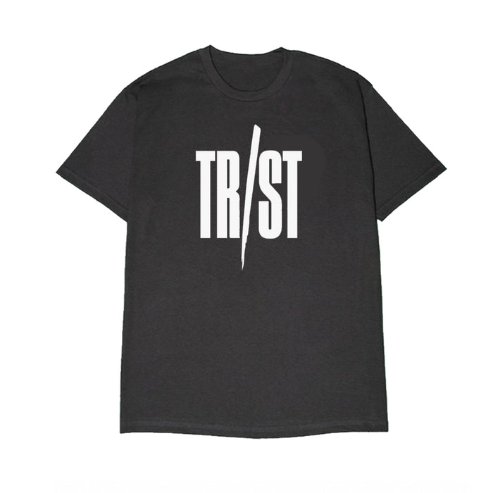 TR/ST Logo T-Shirt - Bingo Merch