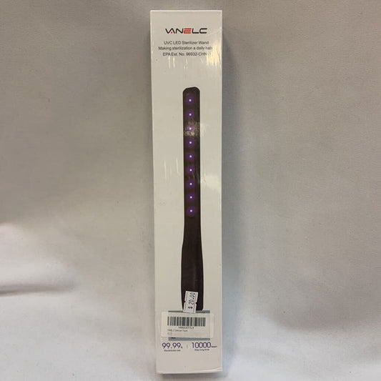 UVC LED Sterilizer Wand