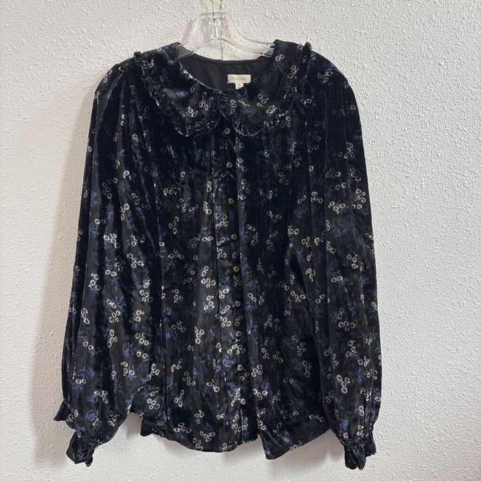 velveteen
