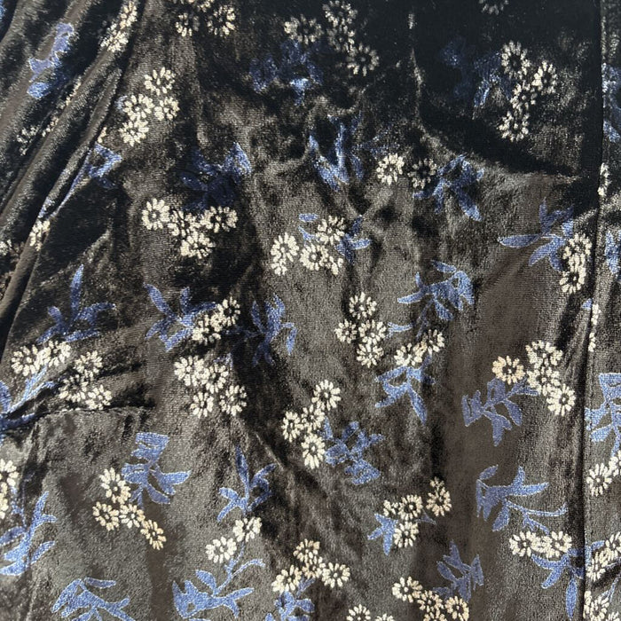 velveteen