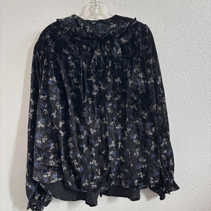 velveteen
