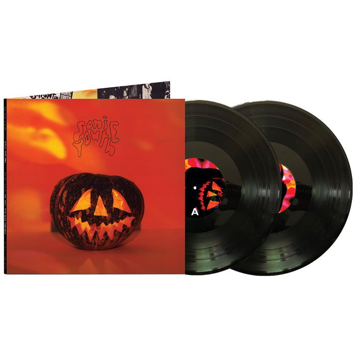Walls Have Ears 2LP - Bingo Merch