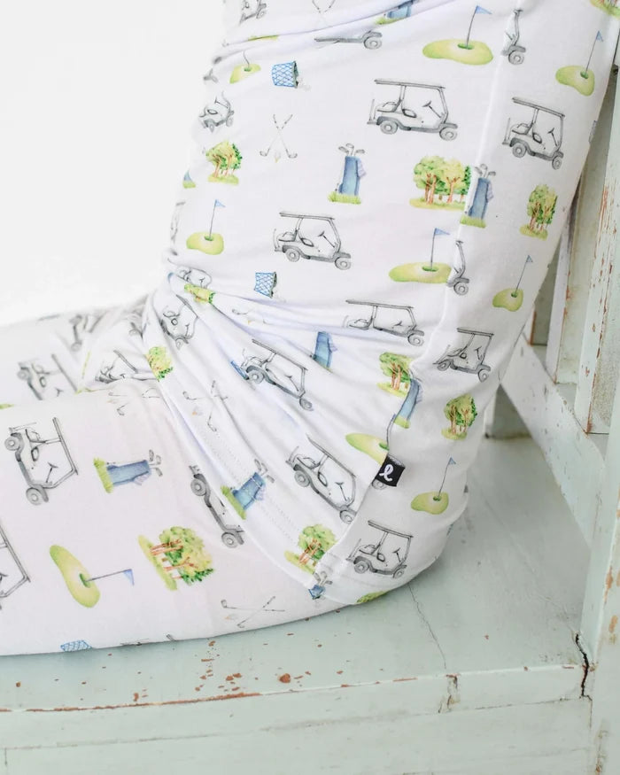 Walter Pajama Set