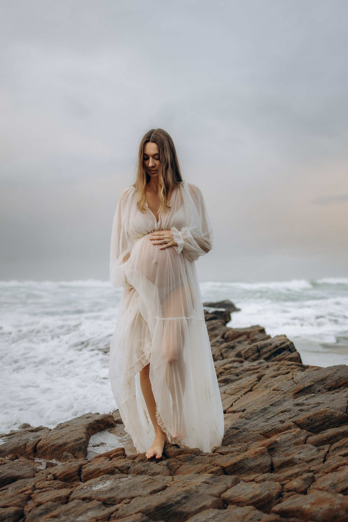 We Are Reclamation Wish For It Gown