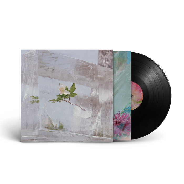 Windflowers LP - Bingo Merch