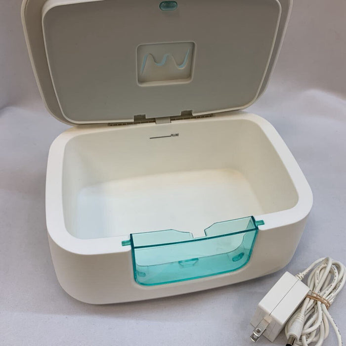 Wipe Warmer