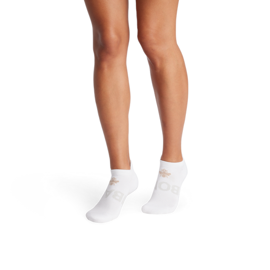 Women's All Sport Ankle Sock 12-Pack