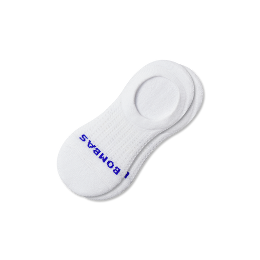 Women's All Sport Cushioned No Show Socks