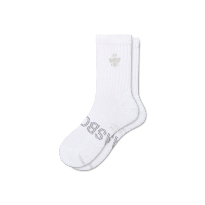 Women's All Sport Half Calf Socks
