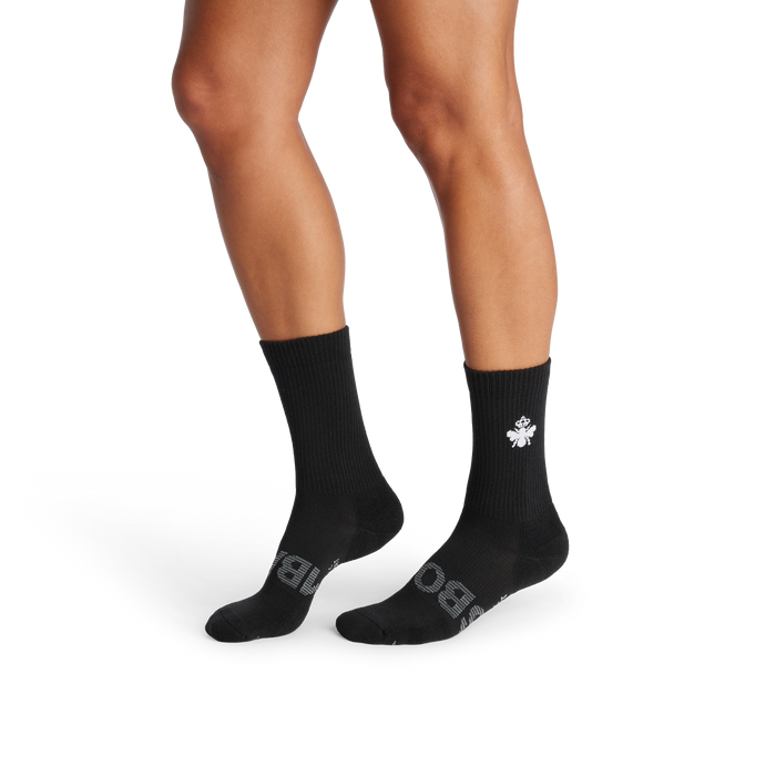 Women's All Sport Half Calf Socks