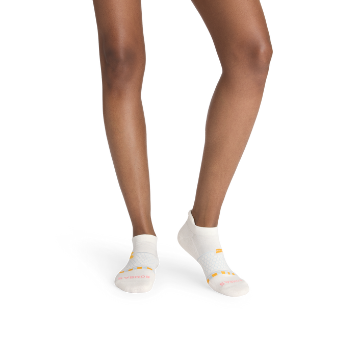 Women's Beach Day Ankle Socks