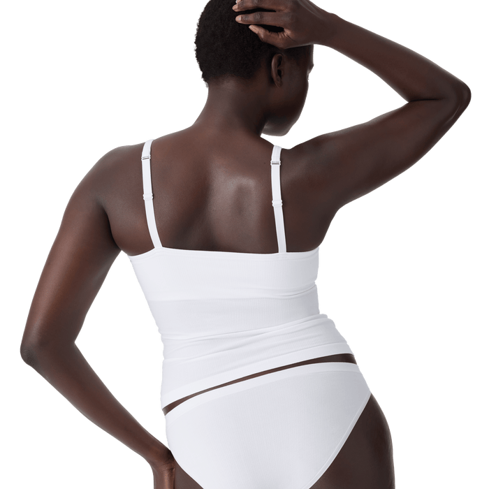 Women's Built-in Bra Seamless Cami