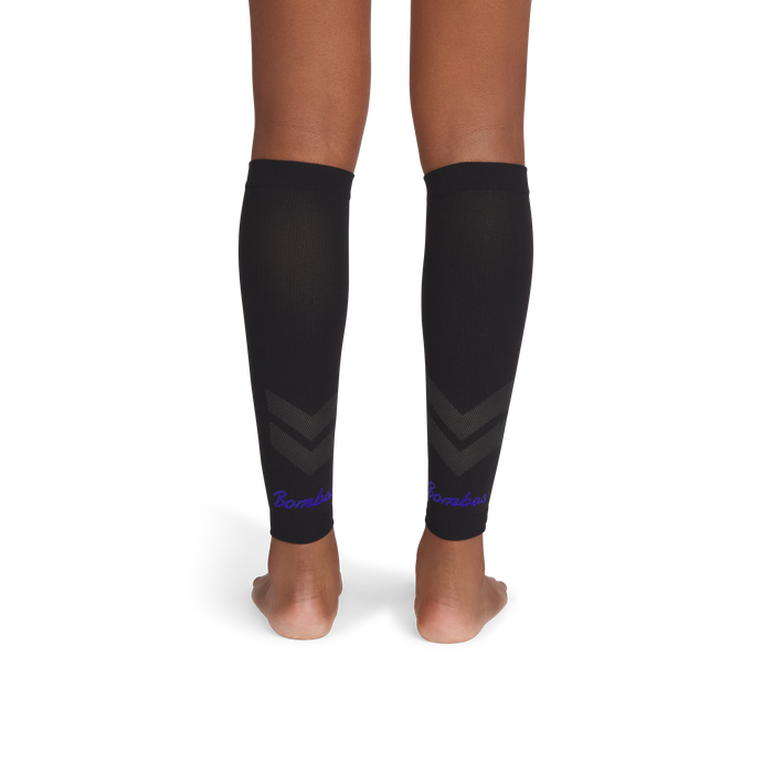 Women's Compression Calf Sleeve (20-30mmHg)