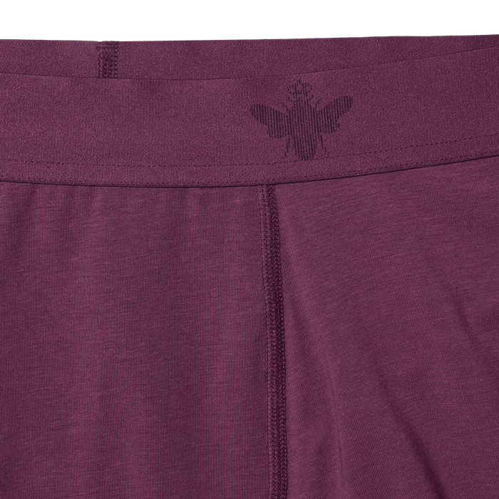 Women's Cotton Modal Blend Long Underwear 3-Pack