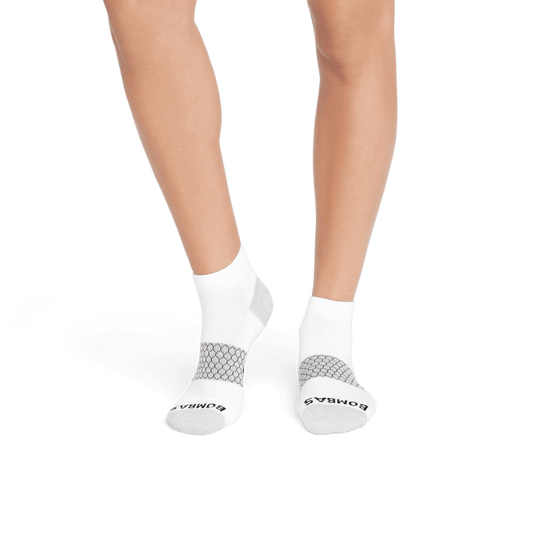 Women's Everyday Compression Ankle Sock 3-Pack