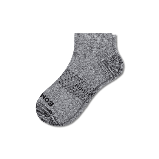 Women's Everyday Compression Ankle Socks