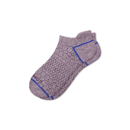 Women's Fair Isle Ankle Socks