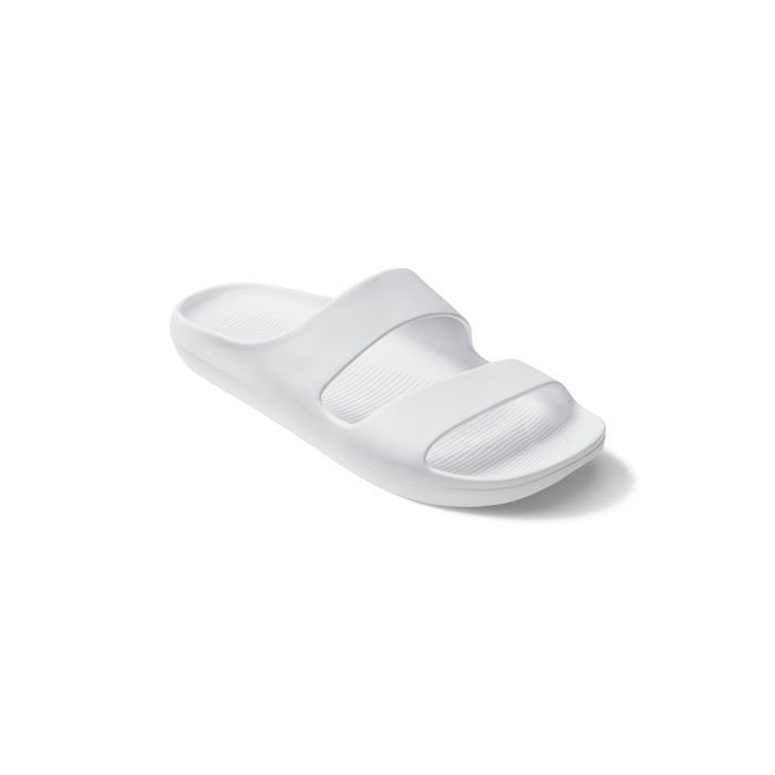 bright white / 5