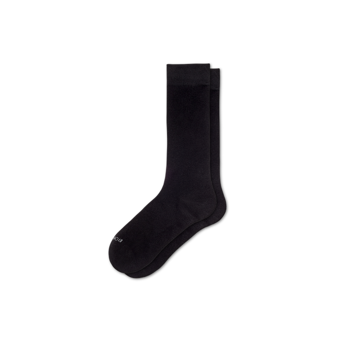 black / l