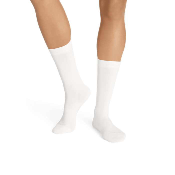 Women's Lightweight Calf Socks