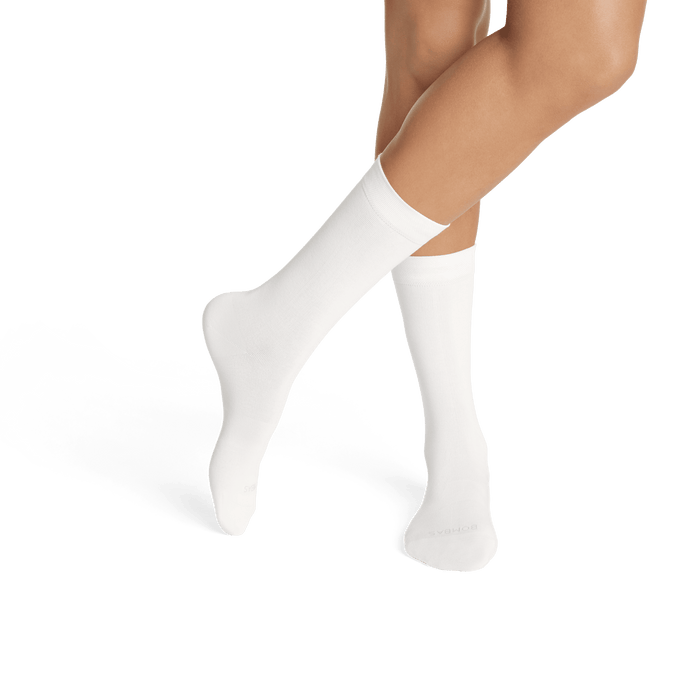 Women's Lightweight Calf Socks