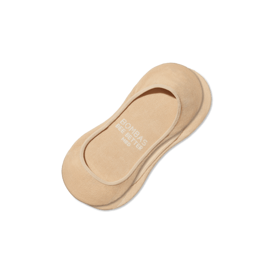 Women's Low-Cut No Show Socks