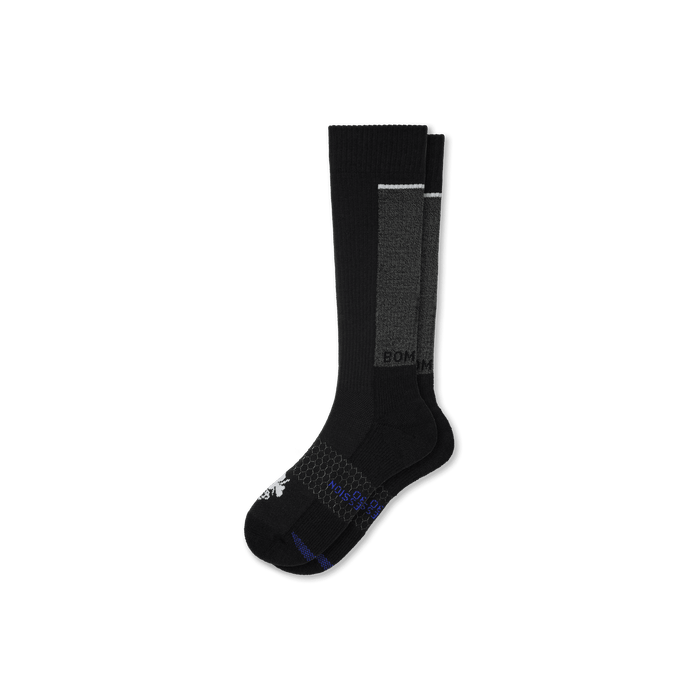 black / s
