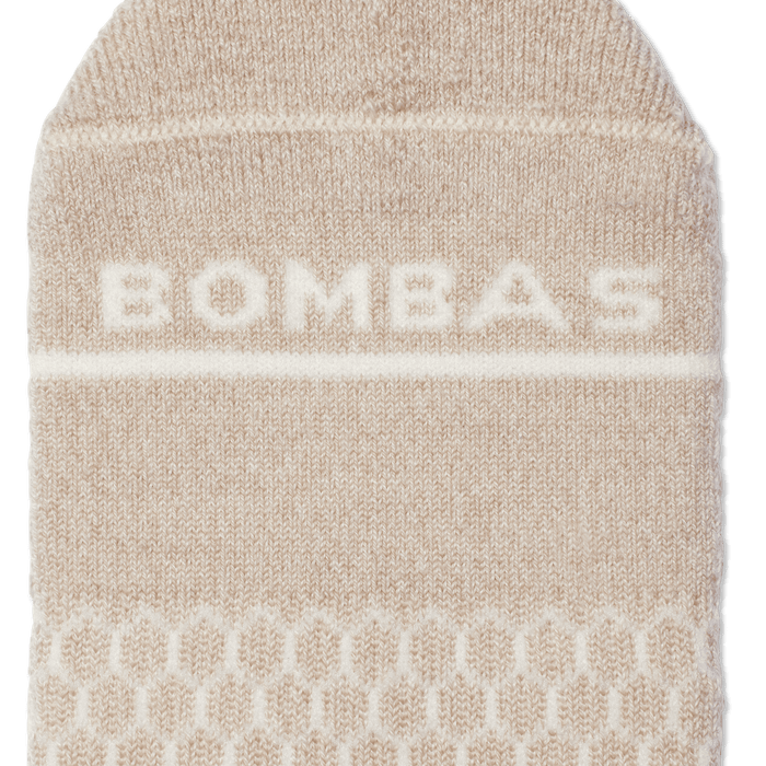 Women's Merino Wool Blend Knee-High Sock 4-Pack