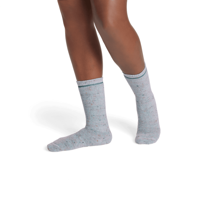 Women's Merino Wool Blend Terry Socks