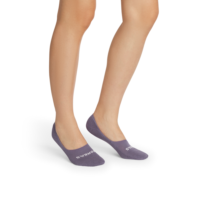 Women's Mid-Cut Cushioned No Show Sock 12-Pack