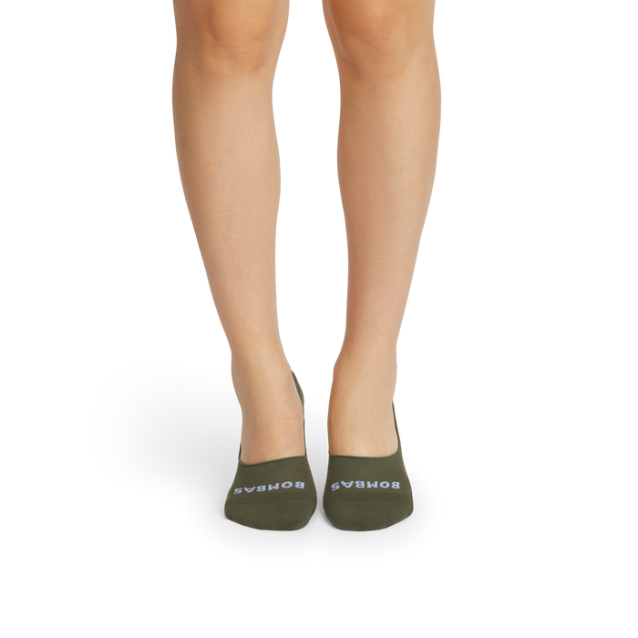 Women's Mid-Cut Cushioned No Show Sock 12-Pack