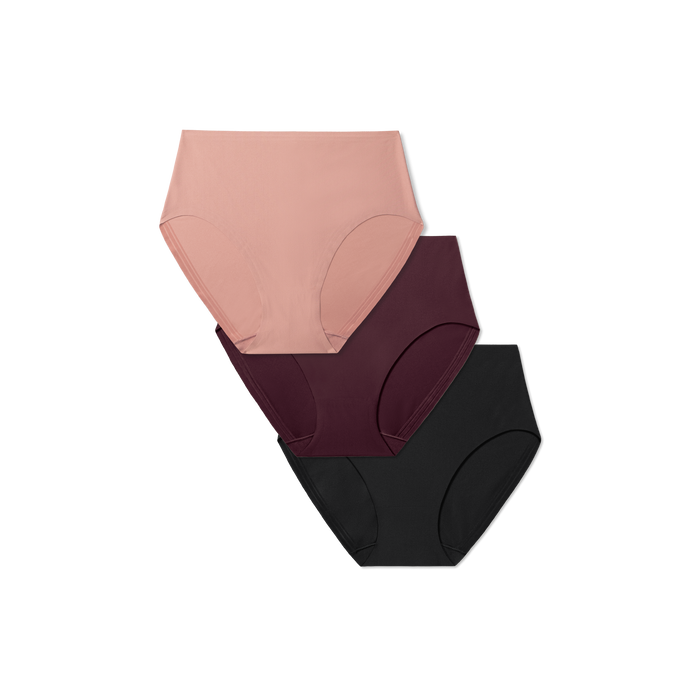 coco black mix / 1x