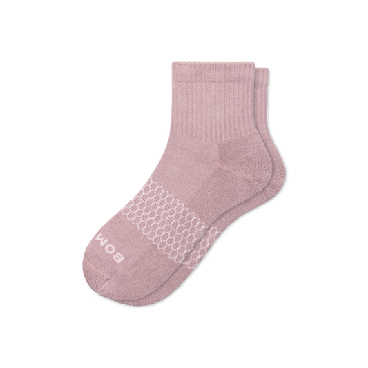 Women's Quarter Socks