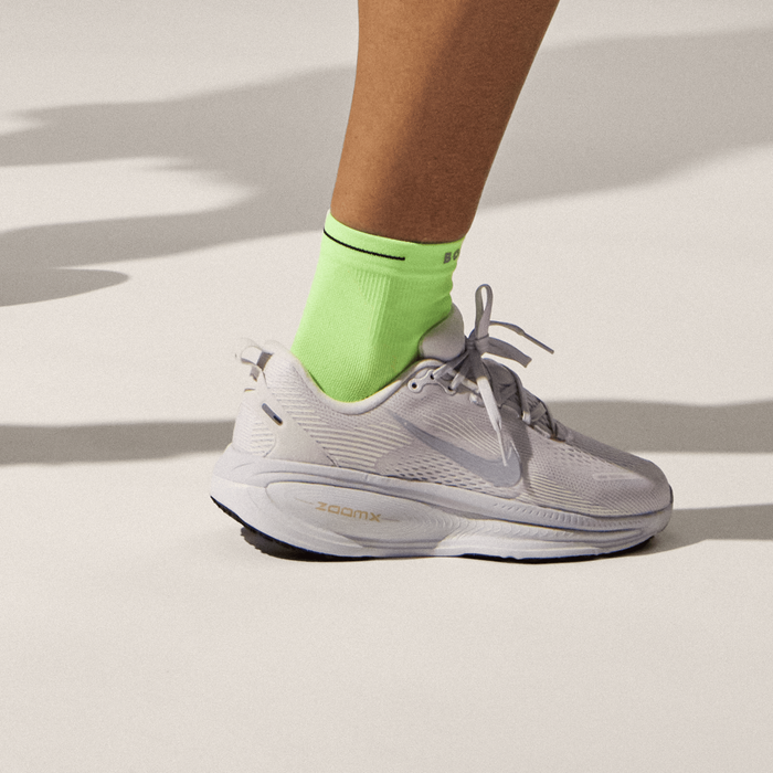 Women's RunPro Quarter Sock 6-Pack