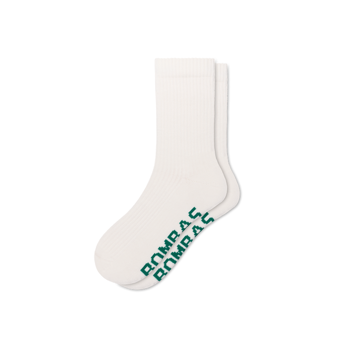Women's Summer Ragg Half Calf Socks