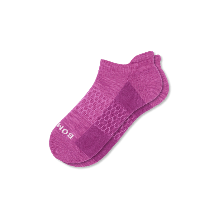 Women’s Two Tone Ankle Socks