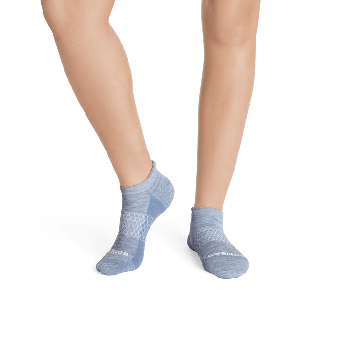 Women's Wild Wear Ankle Sock 4-Pack