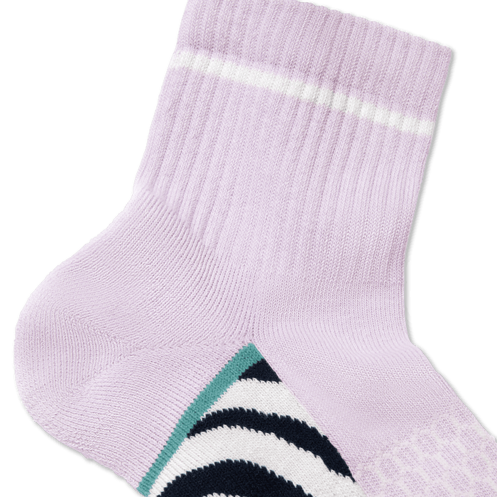 Women’s Wild Wear Quarter Socks