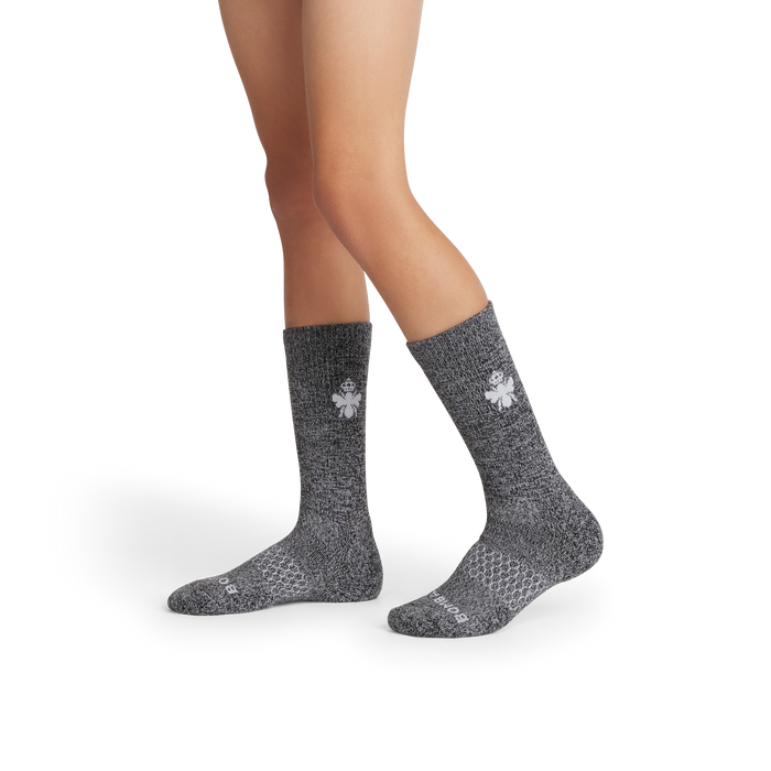 Youth All Sport Calf Sock 8-Pack