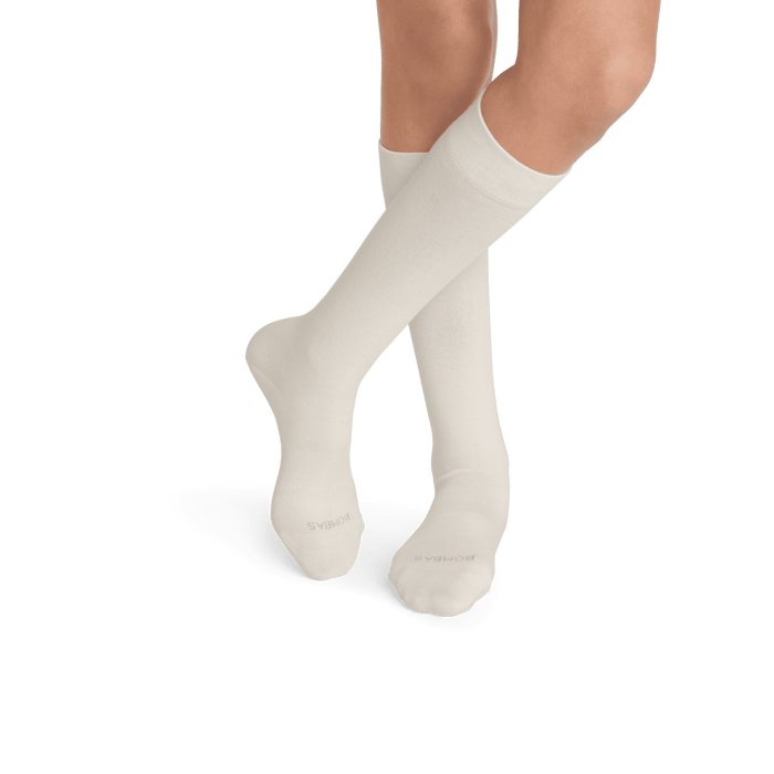Youth Lightweight Knee High Sock 4-Pack