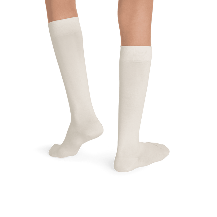 Youth Lightweight Knee High Sock 4-Pack