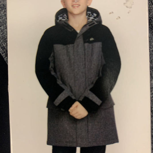 Youth Parka