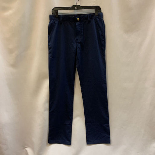 Youth Polyester Pants