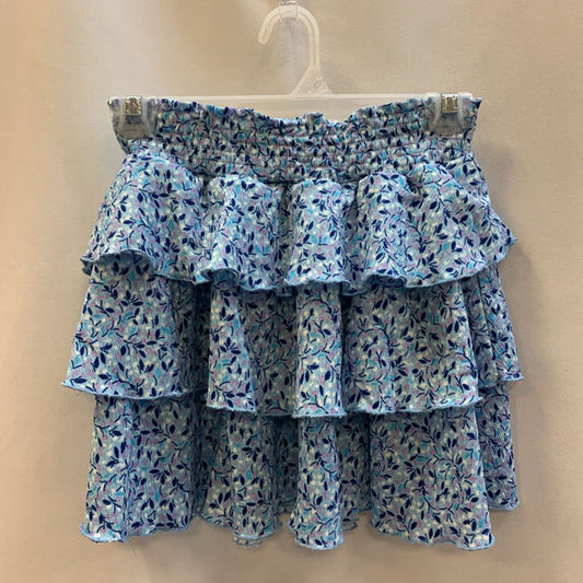 Youth Skirt Ruffles