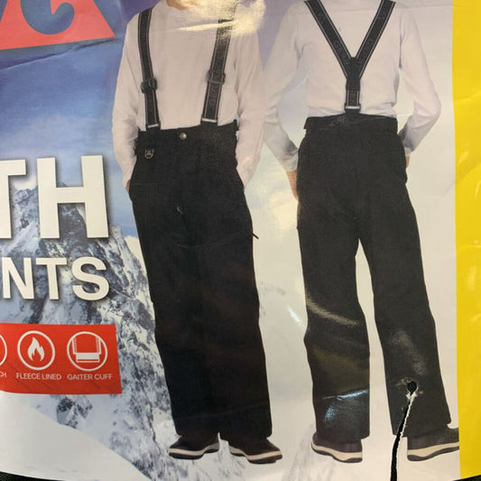 Youth Snowpants