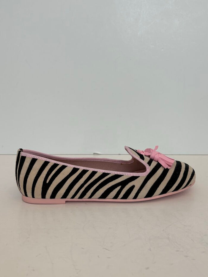 Zebra Stripe