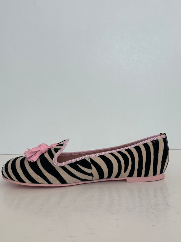 Zebra Stripe