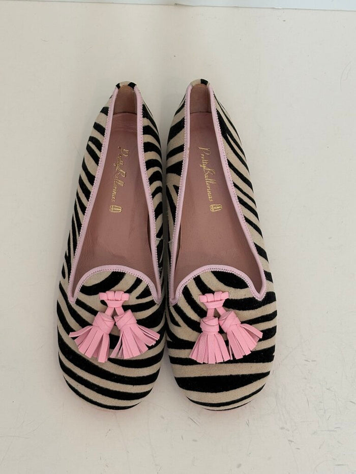 Zebra Stripe